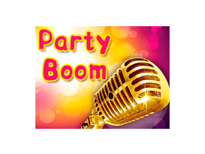 Вокальная студия Parti Boom